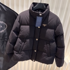 Prada Down Jackets